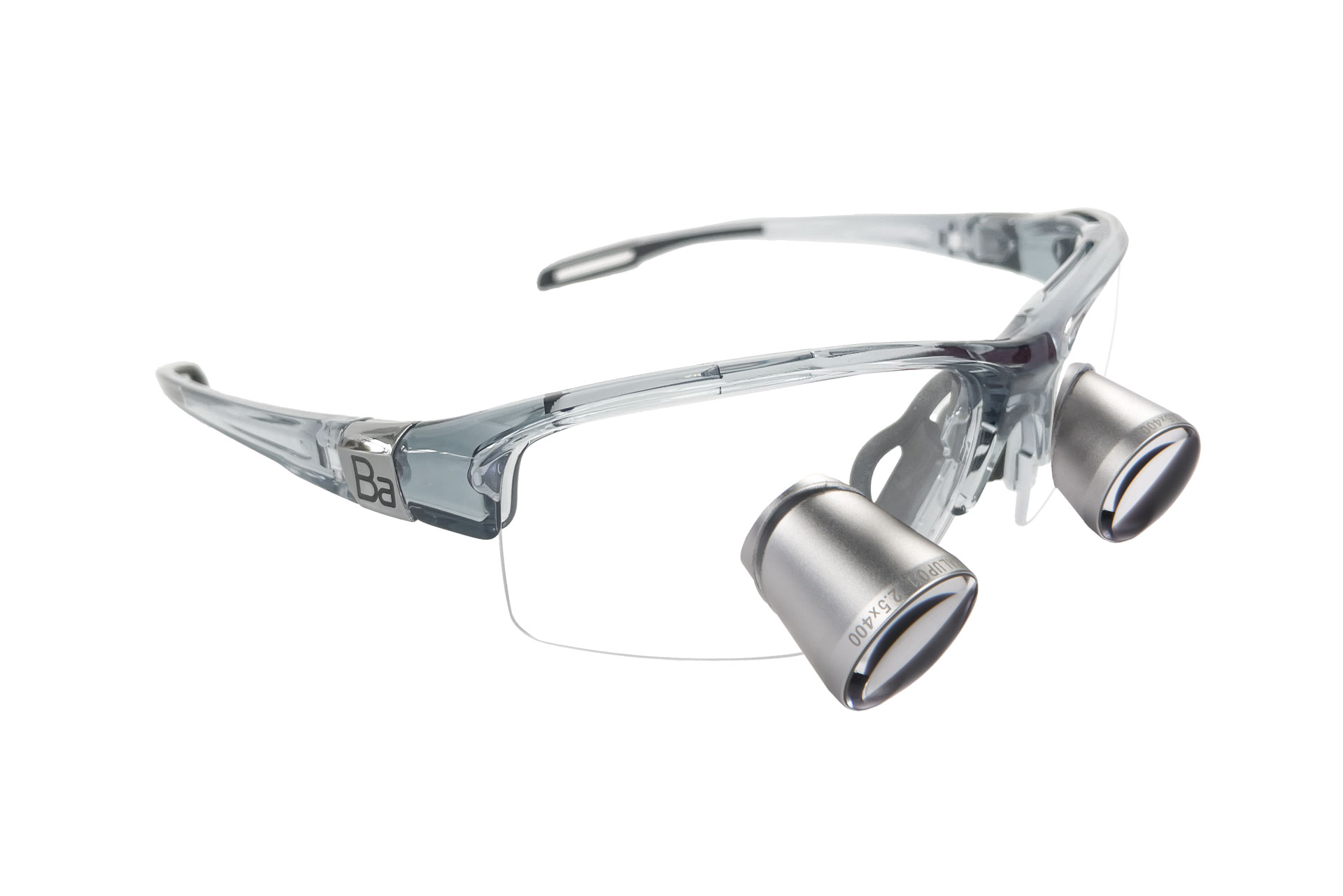 grey transparent