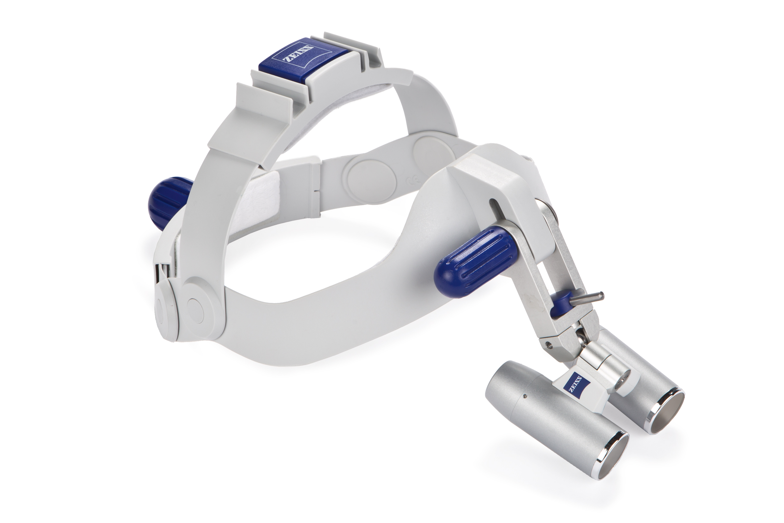 ZEISS EyeMag medical loupes